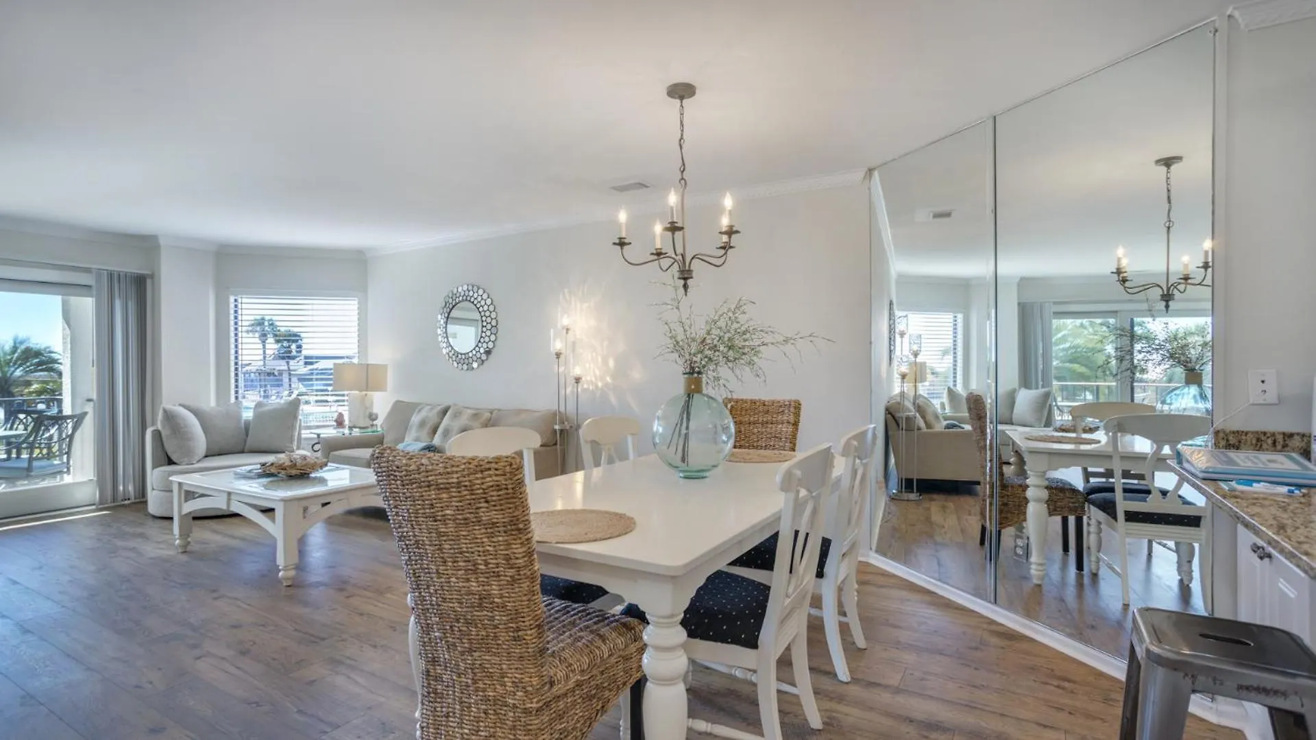 Villa Beachfront, Pool, Open Layout Hilton Head Island United States